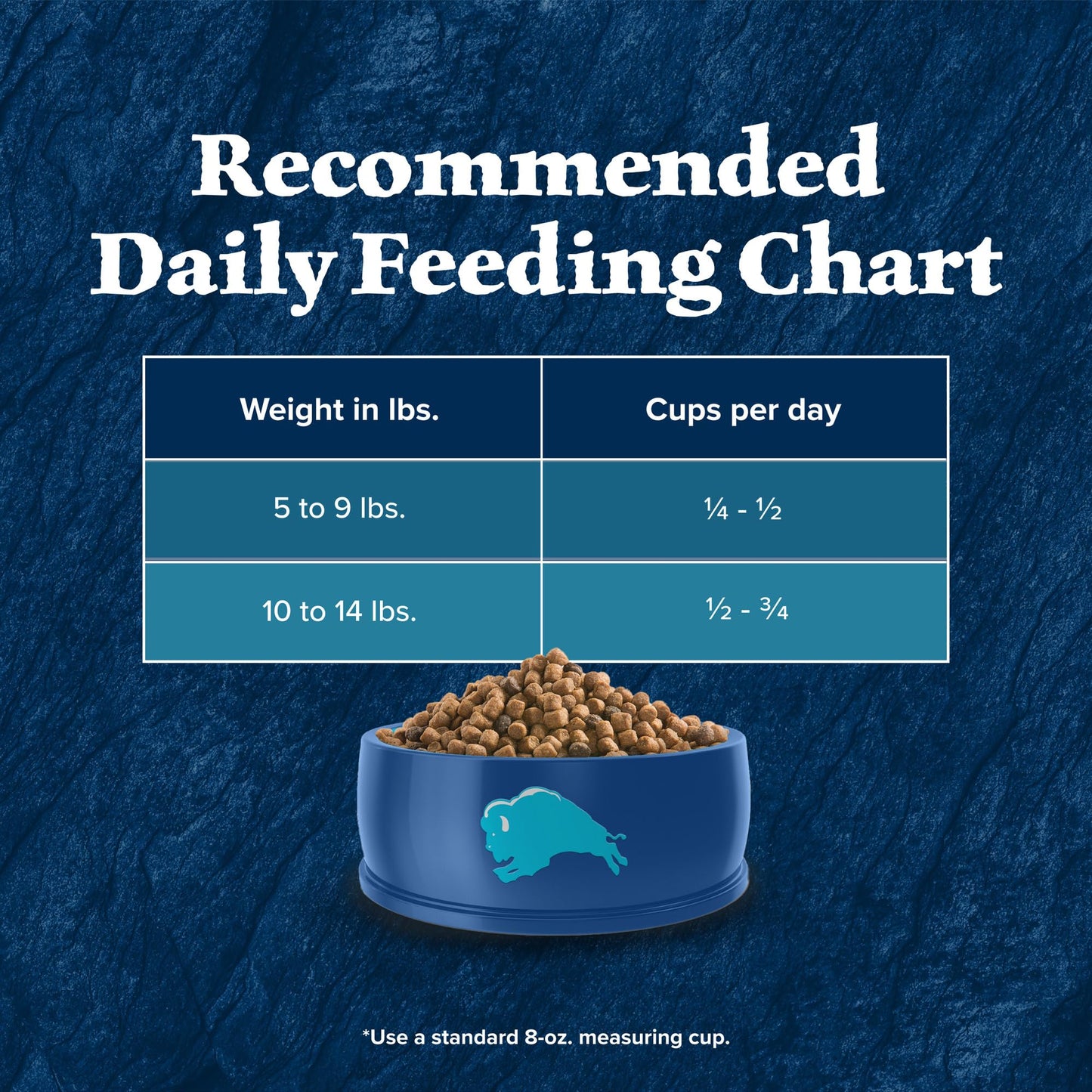 Blue Buffalo Wilderness Natural High Protein, Grain Free Dry Food for Adult Cats, Salmon, 11-lb Bag